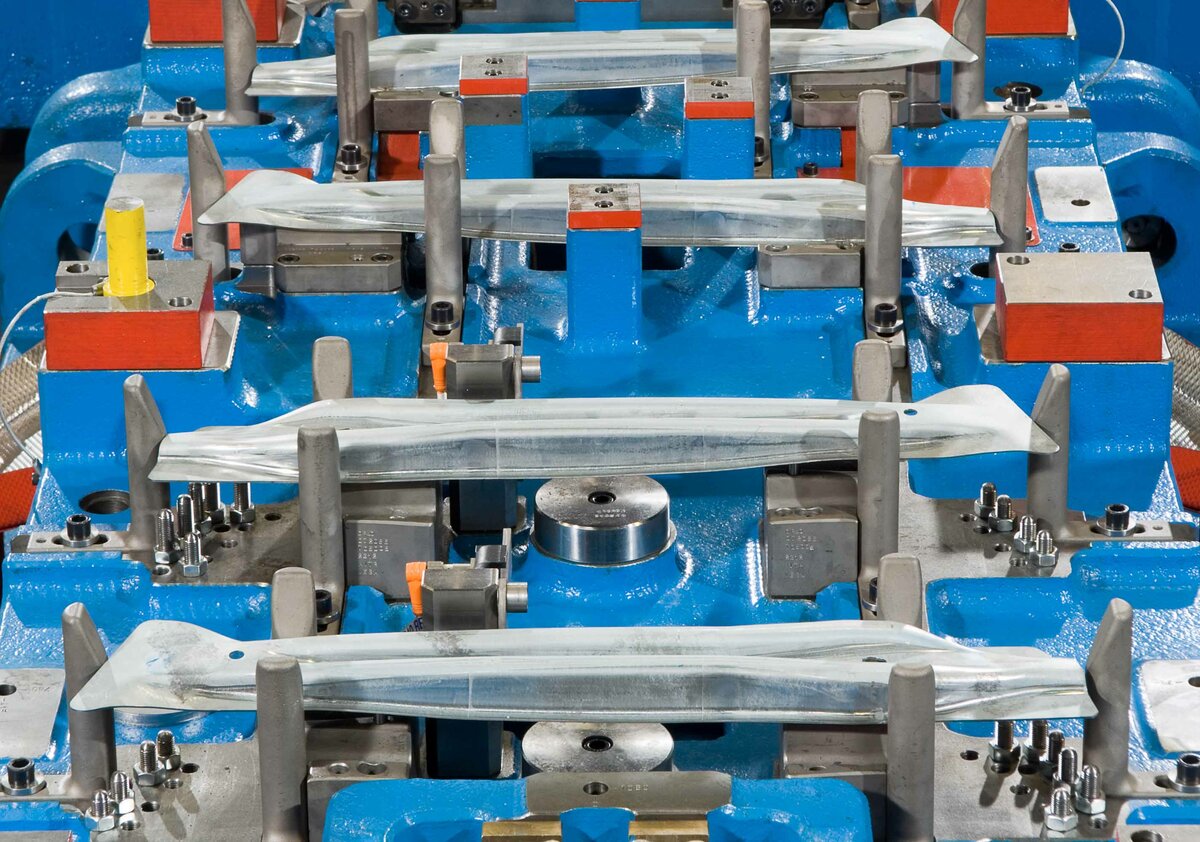World of Toolmaking - weba